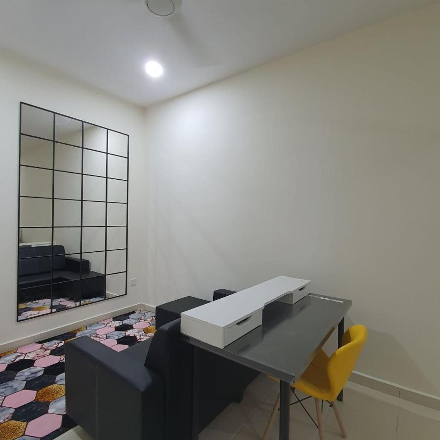 Homestay By Naf Kuantan Dış mekan fotoğraf